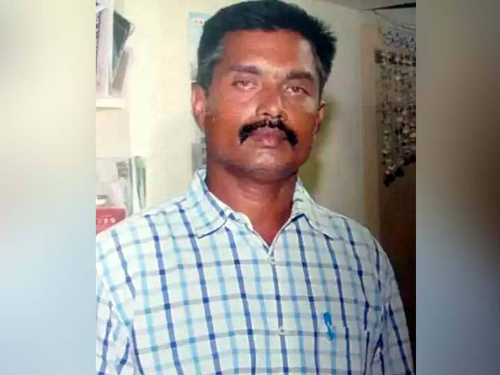 constable working in the security wing of minister Chakrapani in Dindigul district died in an accident TNN அமைச்சர் சக்கரபாணியின் பாதுகாப்பு பிரிவில் பணியாற்றிய காவலர் விபத்தில் உயிரிழப்பு