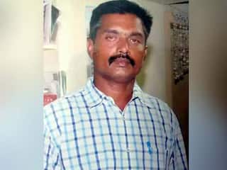 அமைச்சர் சக்கரபாணியின் பாதுகாப்பு பிரிவில் பணியாற்றிய காவலர் விபத்தில் உயிரிழப்பு
