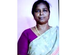 உதவி ஆய்வாளருக்கு விபத்து - உதவி செய்ய சென்ற பெண் காவலர் விபத்தில் சிக்கி பலியான சோகம்