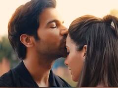 इश्क की बाजी में किसकी होगी जीत और किसकी हार? राजकुमार राव और नोरा फतेही के गाने का टीजर लॉन्च