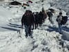 Kedarnath Dham Snowfall: बर्फबारी के चलते केदारनाथ धाम से वापस लौटे मजदूर, अब मार्च में शुरू होगा पुनर्निर्माण कार्य