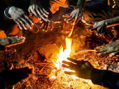 जमा देने वाली ठंड के बाद अब शुरू होगा बारिश-बर्फबारी का दौर, इन राज्यों में रेन अलर्ट, जानें मौसम का लेटेस्ट अपडेट