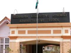 मेघालय के कैबिनेट मंत्री और TMC के नेता समेत 5 विधायकों ने इस्तीफा दिया, इस पार्टी में होंगे शामिल