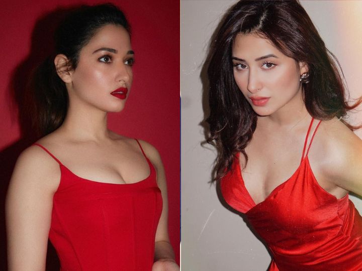 Tamannaah Bhatia Lookalike: तमन्ना भाटिया की हूबहू कॉपी हैं ये एक्ट्रेस, इन तस्वीरों को देख चकरा जाएगा दिमाग