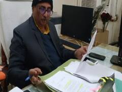 उत्तर प्रदेश: बीजेपी नेता ने MLC Election में फर्जी टीचरों को बनाया मतदाता, प्रशासन ने लिया ये एक्शन