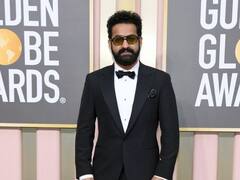 फेक अग्रेंजी एक्सेंट पर ट्रोल हुए जूनियर एनटीआर, अब RRR एक्टर ने दिया ये जवाब