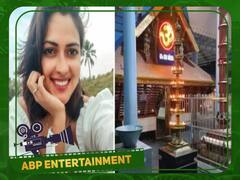 Amala Paul : மீண்டும் பரபரப்பை ஏற்படுத்திய அமலா பால்... கோயிலுக்குள் செல்ல அனுமதி மறுப்பு... பரபரப்பிற்கு காரணம் என்ன?