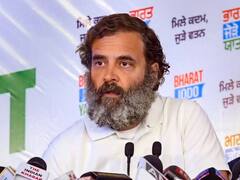 मीडिया से क्यों है राहुल गांधी की नाराजगी, खुद बताया, 'गोदी मीडिया' पर कही ये बात