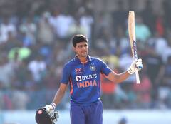 Double Century: ક્રિકેટના ભગવાન સચિનથી લઈ ગિલ સુધી આ બેટ્સમેનો ફટકારી ચુક્યા છે વન ડેમાં બેવડી સદી, જુઓ લિસ્ટ