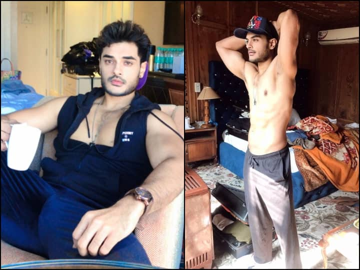 Joshua Chhabra Fat To Fit Journey: 'एमटीवी स्प्लिट्सविला 14' के कंटेस्टेंट जोशुआ छाबड़ा सोशल मीडिया पर अपने हैंडसम लुक्स और फिटनेस के लिए काफी पॉपुलर हो गए हैं. हालांकि पहले जोशुआ हैवी वेट थे.