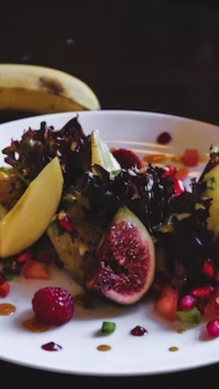 ஃப்ரூட் சாலட்