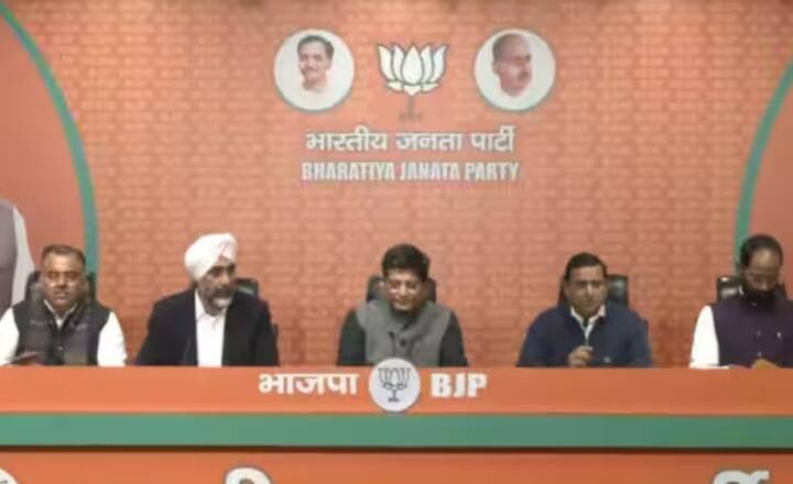 મનપ્રીત બાદલે કહ્યું, 