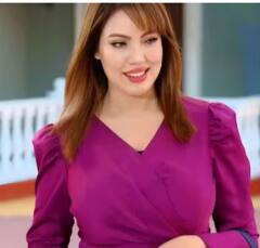 TMKOC : ਜਦੋਂ 'ਜੇਠਾਲਾਲ' ਦੇ ਬੇਟੇ ਨਾਲ ਜੁੜਿਆ 'ਬਬੀਤਾ ਜੀ' ਦਾ ਨਾਂਅ  , 9 ਸਾਲ ਛੋਟੇ ਐਕਟਰ ਨਾਲ ਰਿਸ਼ਤੇ ਦੀ ਖ਼ਬਰ ਆਈ ਸੀ ਸਾਹਮਣੇ