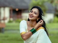 Amala Paul: केरळमधील मंदिरात मिळाला नाही प्रवेश; दाक्षिणात्य अभिनेत्रीनं व्यक्त केल्या भावना