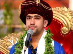 बागेश्वर धाम वाले बाबा का सच क्या है? abp न्यूज़ से एक्सक्लूसिव बातचीत में खुद बताया