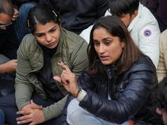 बीजेपी सांसद के खिलाफ पहलवानों के धरने पर कांग्रेस का हमला, जानिए क्या है पूरा मामला