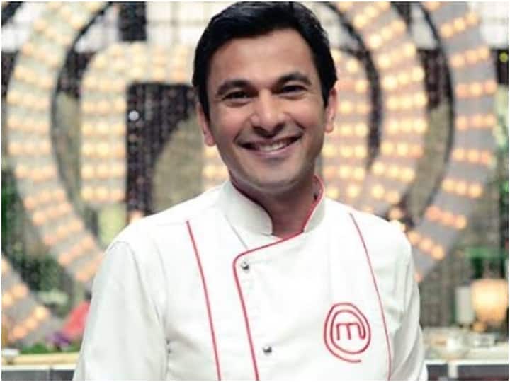 Master Chef Vikas Khanna: कभी ठेले पर बेचते थे परांठे, कई रातें सड़कों पर बिताई, आज बन गए हैं देश के सबसे मशहूर शेफ India Most Famous Master Chef Vikas Khanna Journey Once used to sell parathas on a handcart spent many nights on the streets Master Chef Vikas Khanna: कभी ठेले पर बेचते थे परांठे, कई रातें सड़कों पर बिताई, आज बन गए हैं देश के सबसे मशहूर शेफ