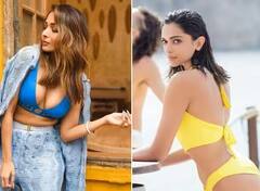 Actress Age List: કૈટરિના કૈફથી લઇને કરિના કપૂર સુધી, જાણો તમારી ફેવરિટ એક્ટ્રેસની વાસ્તવિક ઉંમર?