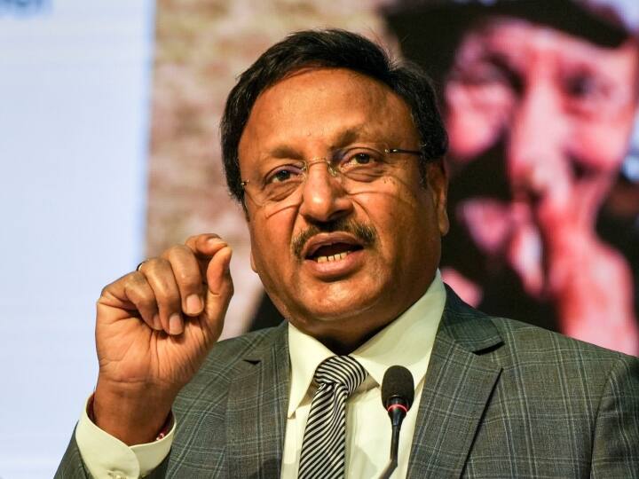 'जिसने तेरे सिर पर तोहमत रखी है, मैंने उसके...', EVM पर उठे सवाल तो बोले मुख्य चुनाव आयुक्त राजीव कुमार Election Commission ON Rajiv Kumar EVM Slams Party Meghalaya Tripura Nagaland Assembly Election 2023 'जिसने तेरे सिर पर तोहमत रखी है, मैंने उसके...', EVM पर उठे सवाल तो बोले मुख्य चुनाव आयुक्त राजीव कुमार