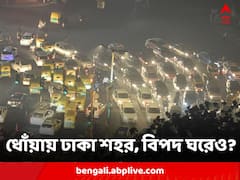 ঘরের ভিতরের বাতাস কি দূষণমুক্ত? কড়া নজর থাকুক সেদিকেও