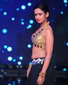 Ariyana Glory: మిల్క్ బ్యూటీకి బోల్డ్ బ్యూటీ పోటీగా వస్తుందేమో?