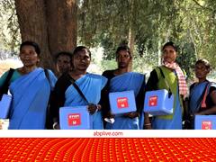 असली मिसाल तो इन 'डॉक्टर दीदियों' ने पेश की है, घर-घर जाकर पशुओं का इलाज करती हैं