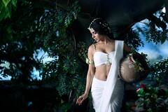 అజంతా శిల్పం కాదు, ‘శాకుంతలం’లో సమంత