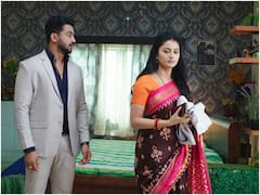 Ennenno Janmalabandham January 18th: ప్రేమని బయటకి చెప్పుకోలేక నలిగిపోతున్న యష్, వేద- మాళవికకి చుక్కలు చూపిస్తున్న భ్రమరాంబిక