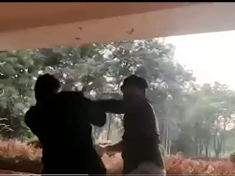 ‘Matter Resolved’, Says BJP Telangana President After Son Assaults College Student ‘Matter Resolved’, Says BJP Telangana President After Son Assaults College Student