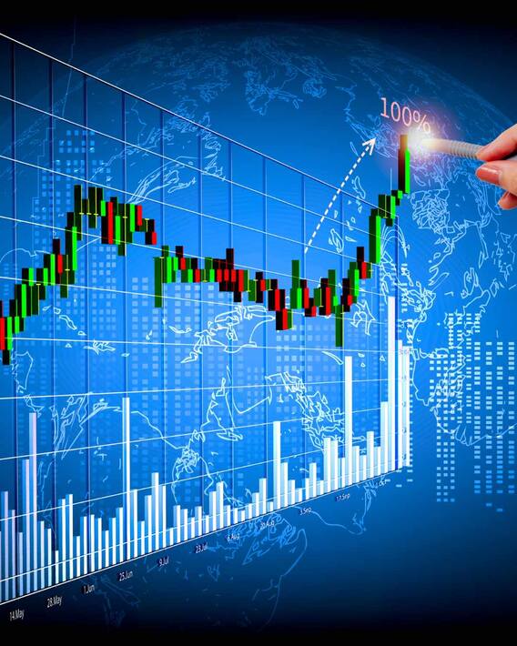 Stock Market Gainers And Losers Today