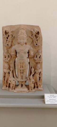 Udaipur: 1200 साल पुरानी प्राचीन मूर्तियां, पत्थरों पर बेजोड़ नक्काशी, कीमत जानकर होश उड़ जाएंगे