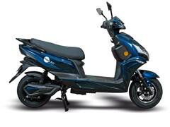 फक्त 25 रुपयांमध्ये धावणार 125 किलोमीटर; जबरदस्त फीचर्ससह 'ही' इलेक्ट्रिक स्कूटर झाली लॉन्च