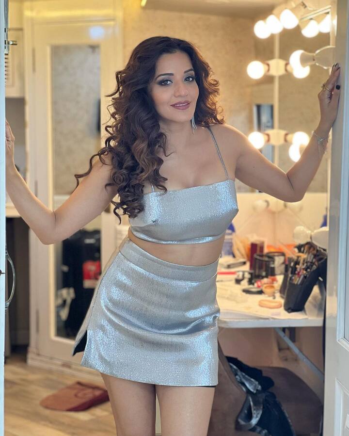 अभिनय असो किंवा लूक दोन्हीत ती अग्रस्थानी असते.