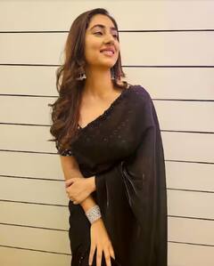 Disha Parmar Education: 'ਬੜੇ ਅੱਛੇ ਲਗਤੇ ਹੈਂ 2' ਦੀ ਪ੍ਰਿਆ ਕਪੂਰ ਇੰਨੀ ਪੜ੍ਹੀ-ਲਿਖੀ, ਐਕਟਿੰਗ ਤੋਂ ਪਹਿਲਾਂ ਕਰਦੀ ਸੀ ਇਹ ਕੰਮ