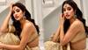 Janhvi Kapoor: ਲਹਿੰਗਾ 'ਚ ਬੇੱਹਦ ਖੂਬਸੂਰਤ ਦਿਖ ਰਹੀ ਸੀ ਜਾਹਨਵੀ ਕਪੂਰ, ਪ੍ਰਸ਼ੰਸਕਾਂ ਨੇ ਕਿਹਾ- 'ਬਿਲਕੁਲ ਮਾਂ ਵਰਗੀ'