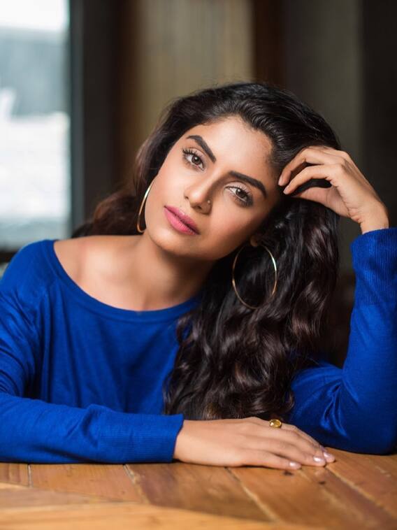 टीवी की इस नागिन को जब बेचना पड़ा अपना घर