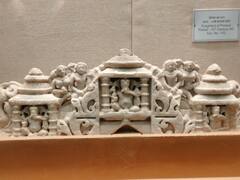 Udaipur: 1200 साल पुरानी प्राचीन मूर्तियां, पत्थरों पर बेजोड़ नक्काशी, कीमत जानकर होश उड़ जाएंगे