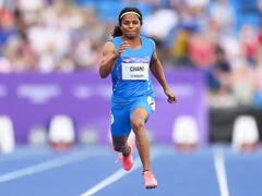 Dutee Chand Suspend: डोपिंग के जाल में फंसी स्टार धाविका दुती चंद, हुई सस्पेंड