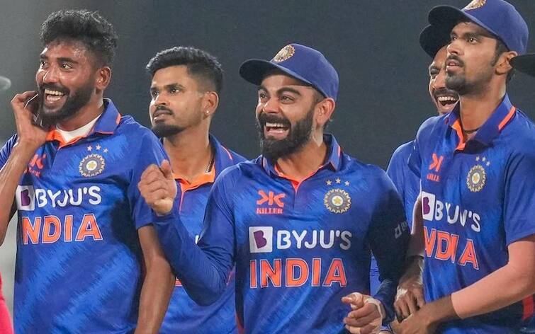 IND vs NZ 1st ODI: Rohit Sharma confirms Ishan Kishan to play middle order batter role against New Zealand IND vs NZ 1st ODI: આજે ભારત અને ન્યૂઝીલેન્ડ વચ્ચે પ્રથમ વન-ડે,  આવી  હોઇ શકે છે ટીમ ઇન્ડિયાની પ્લેઇંગ ઇલેવન