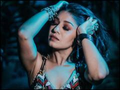 18 साल की उम्र में मुस्लिम लड़के से शादी और तलाक...फिर ऐसे मिली सुनिधि चौहान को सच्ची मोहब्बत