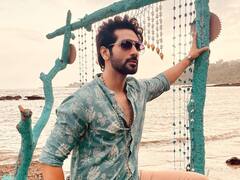 Amrish Puri’s Grandson Vardhan Puri Talks Of His Experience In Bollywood, Says 'People Directly Ask For Sexual Favour'