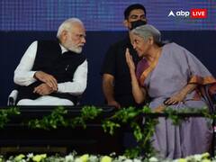 2014 से 2023 तक भारतीय अर्थव्यवस्था ने लगाई ऊंची छलांग, पांचवी सबसे बड़ी इकोनॉमी बनने के ये रहे अहम पड़ाव