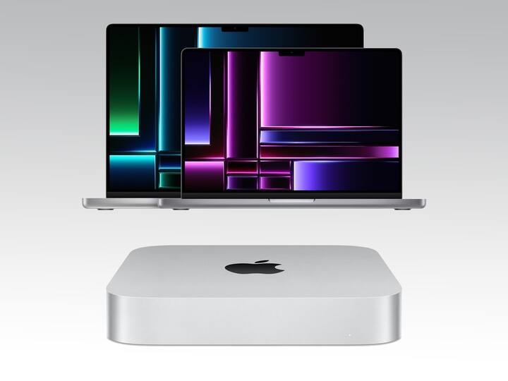 Apple Unveils M2 Pro & M2 Max Chips in Updated MacBook Pro & Mac mini