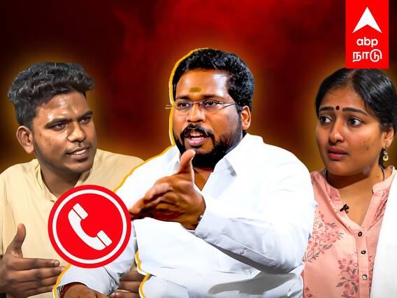 Trichy Surya Siva Audio : ”உனக்கு என்ன மா பைத்தியம்” TENSION-ஆன திருச்சி சூர்யா!