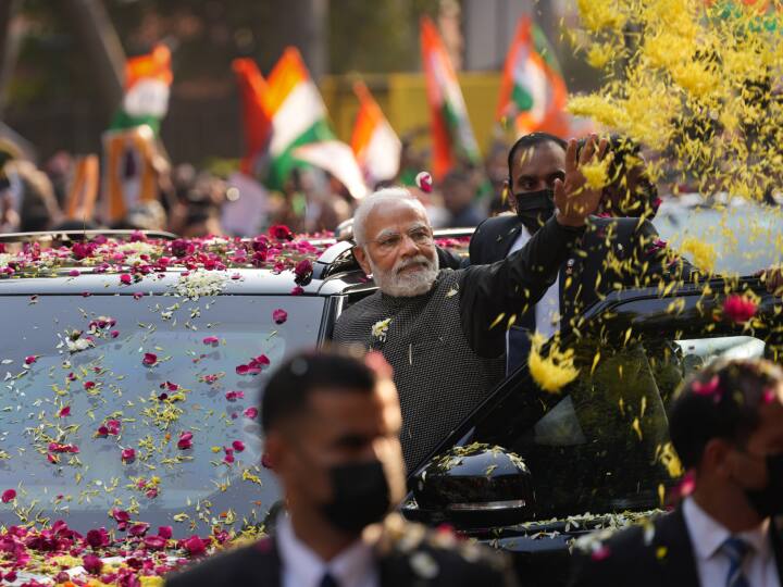 PM Modi Maharashtra Visit 19 january will inaugurate and lay foundation stone of various projects PM Modi Maharashtra Visit: कल महाराष्ट्र दौरे पर रहेंगे पीएम मोदी, विभिन्न परियोजनाओं का करेंगे उद्घाटन और शिलान्यास