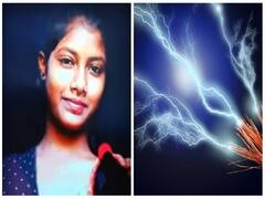 பவர்பேங்கில் சார்ஜ் போட்டுக்கொண்டே செல்போன் பேசிய இளம்பெண்; மின்சாரம் தாக்கி உயிரிழப்பு - சென்னையில் சோகம்