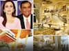Mukesh Ambani : उद्योगपती मुकेश अंबानी दर महिन्याला भरतात 'इतकं' वीज बिल; किंमत पाहून बसेल धक्का!