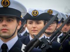 VARUNA 2023: પાકિસ્તાન-ચીનને કડક સંદેશ! હિંદ મહાસાગરમાં એકસાથે આવી ઈન્ડો-ફ્રેન્ચ નેવી, જુઓ તસવીરો