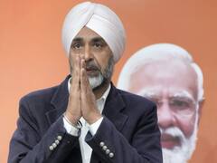 कांग्रेस से इस्तीफा देने के कुछ ही देर बाद बीजेपी में शामिल हुए मनप्रीत बादल, जानें- किसे बताया शेर?