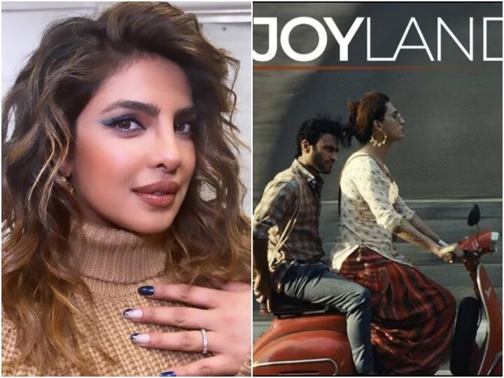 Priyanka Chopra liked Pakistani Oscar shortlisted film Joyland very much praised in the post Priyanka Chopra को बेहद पसंद आई पाकिस्तानी फिल्म Joyland, तारीफों के बांधे पुल